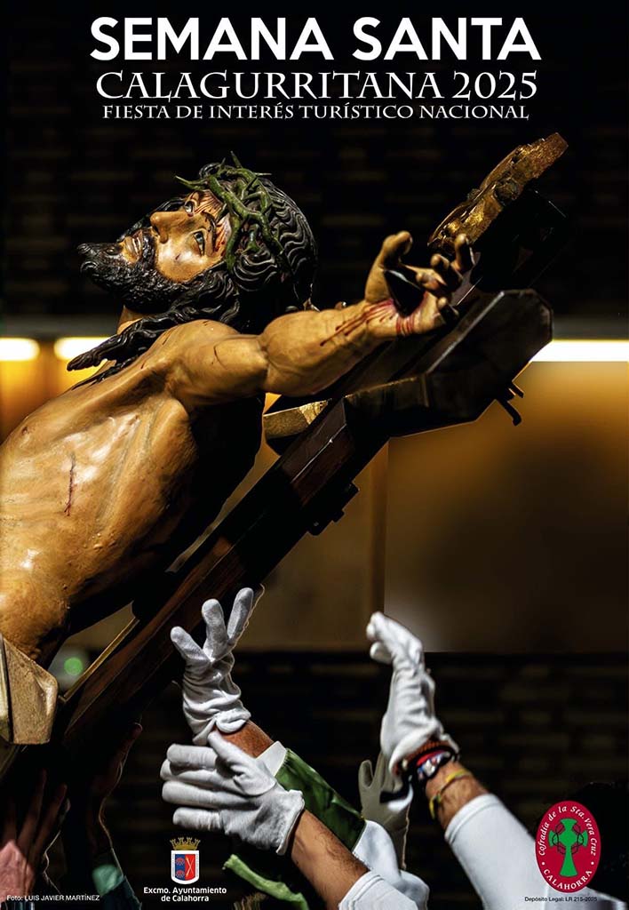 Semana Santa en Calahorra  